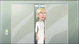 Rick and Morty - Season 06 Episode 05